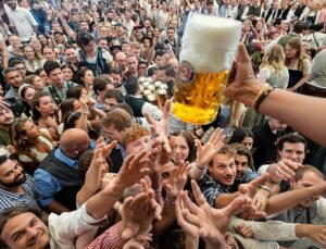 Inside Germany’s beer obsession, from a 5,000-metre beer pipeline to home-brewing championships