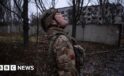 Inside the ‘kill-zone’ on Ukraine’s front line, where new weapons have transformed war