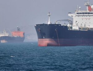 Iran asserts jurisdiction over UAE and Oman waters in new Strait of Hormuz map