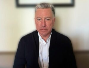 Iran could strangle Strait in future crisis, ex-Trump envoy warns