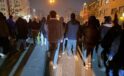 Iran executes two over protests and alleged espionage as court sentences four more to death