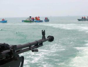 Iran eyes fees on Hormuz internet cables as new lever against the West