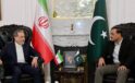 Iran responds to US proposal to end the war via a Pakistani mediator