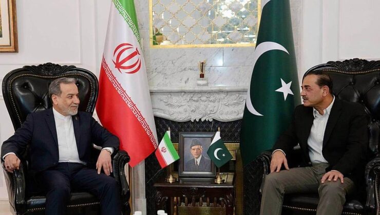 Iran responds to US proposal to end the war via a Pakistani mediator