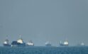 Iran says it is charging fees for ‘navigational services’ through Strait of Hormuz