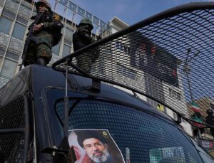 Iran secretly executes four as it hits global death sentence record
