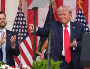 Iran-US deal nears finish line — but Trump and Khamenei must say yes