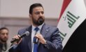Iraq swears in new prime minister as US presses Baghdad to disarm Iran-backed groups