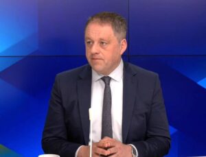 Ireland hopes new Budapest government will facilitate Ukraine’s EU membership