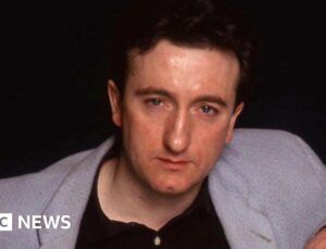 Irish actor and Banshees of Inisherin star dies aged 61