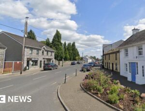 Irish village without water during hottest week of year