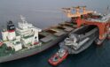 İSKEN Türkiye’nin İlk Transshipper Platformuyla Enerji Üretimini Güçlendiriyor