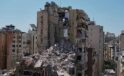 Israel and Lebanon meet for third round of direct talks in Washington