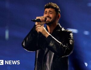 Israel qualifies but Boy George is out of Eurovision