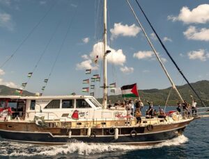 Israel says all Gaza flotilla activists have been deported amid global outrage over their treatment