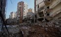 Israel strikes southern Beirut amid increasing escalation in southern Lebanon