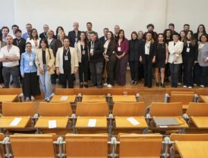 İstanbul Teknik Üniversitesi’nde büyük sektör buluşması