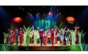 İstanbul’dan Cirque du Soleil Rüzgarı Geçti!