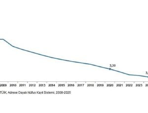 İstatistiklerle Aile, 2025
