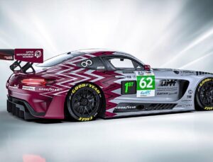 ‘It doesn’t feel real’: Team Qatar gears up for historic Le Mans debut