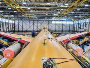 Italy moves to Airbus A330 tankers in major NATO-aligned shift