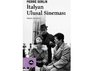 İtalyan sineması ve ulusal kimliğine dair detaylı bir inceleme: “İtalyan Ulusal Sineması”