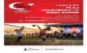 İzmir’de 19 Mayıs coşkusu tüm kenti sardı