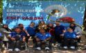 İzmir’de maniler dayanışma ve dostlukla aşıldı