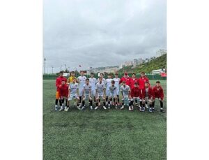 İzmir’in Büyük Gururu Türkiye Şampiyonu Oldu