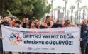 İzmir’in kırsalı doğayı, gıdayı ve gençleri koruyarak kalkınacak
