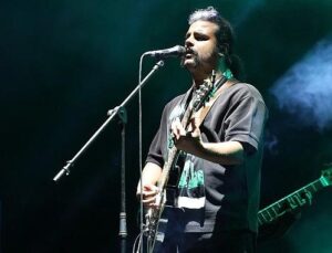 İzmit’te Dedublüman’dan “EnFest” konser
