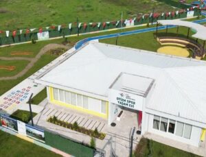 İzmit’te Otizm Spor ve Yaşam Evi 500’den Fazla Çocuğun Hayatına Dokundu