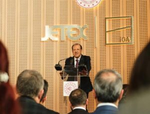 JETEX-İGA Genel Havacılık Terminali Açıldı 