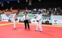 JJIF Combat Dünya Jujitsu Şampiyonası başladı