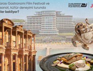 Jolly’den Kültür ve Gastronomiyi Birleştiren Yeni Jenerasyon Seyahat Tecrübesi