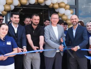 JYSK, Türkiye’de Yatırımlarını Sürdürüyor