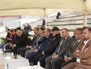 Kahramankazan’da “Adım At, Sağlıklı Kal!” Aktifliği