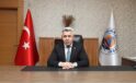 Kandıra Belediye Başkanı Erol Ölmez, 1 Mayıs Emek ve Dayanışma Günü bildirisinde, emek ve alın terinin kutsiyetine vurgu yaptı.