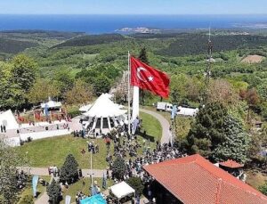 Kandıra’da Akçakoca Bey’e Vefa: Klasik Anma Programı 13 Mayıs’ta
