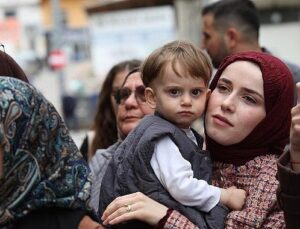 Kandıra’da sıhhat alanında yeni bir işletme daha hizmete açıldı