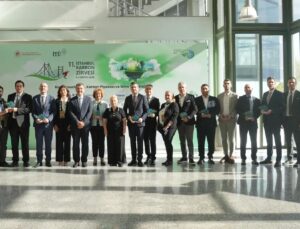 Karbonsuz Karbon Zirvesinde Karbon El İzi Yüksek Olanlar Konuştu