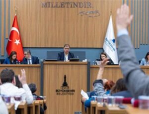 Karşıyaka Stadı için beklenen karar meclisten geçti