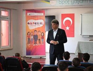 Kartepe’de Gençlik Rüzgarı