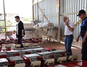 Kartepe’de Kurban Kontrolleri