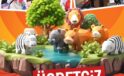 Kayseri’de Hayvanat Bahçesi 3 Gün Ücretsiz