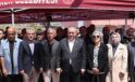 Keçiören Belediyesi’nden Çiftçilere Fide Dayanağı