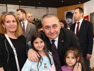 Keçiören Deniz Dünyası Yenilenen Yüzüyle Yine Hizmette