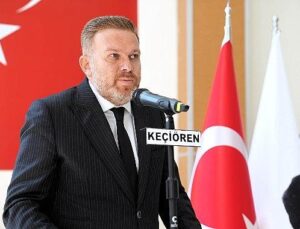 Keçiören’de Kurban Satış Alanları Noter Huzurunda Kura ile Belirlendi