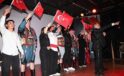 Kemer’de “Bir Milletin Uyanışı” programı düzenlendi