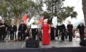 Kemer’de Türk Sanat Müziği Konseri